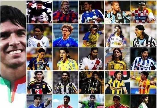 8个不可能打破的足球世界纪录,10个不可能被打破的足球世界纪录