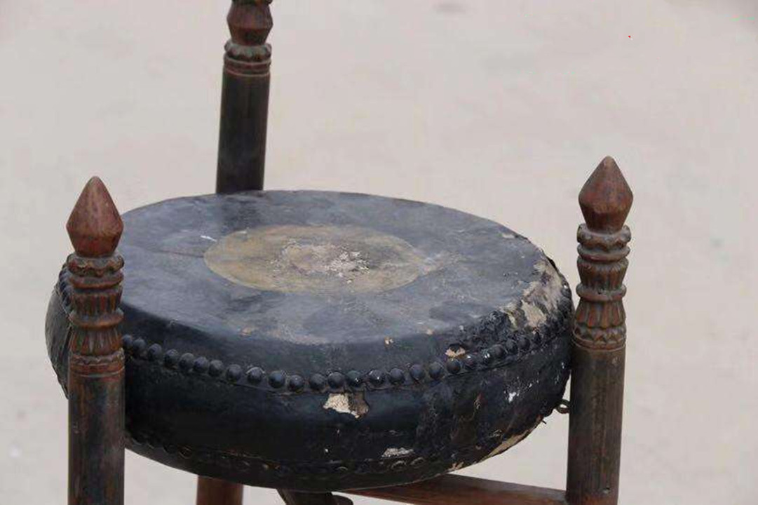 鼓书类说唱音乐有哪些特征,鼓书流行风