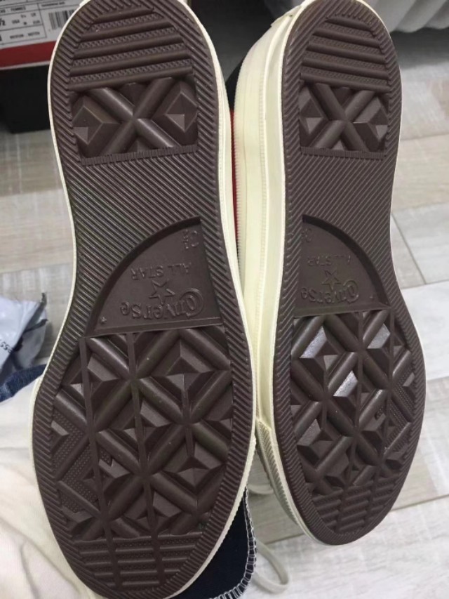 vans的配盒到底是真是假？sample鞋到底是什么？