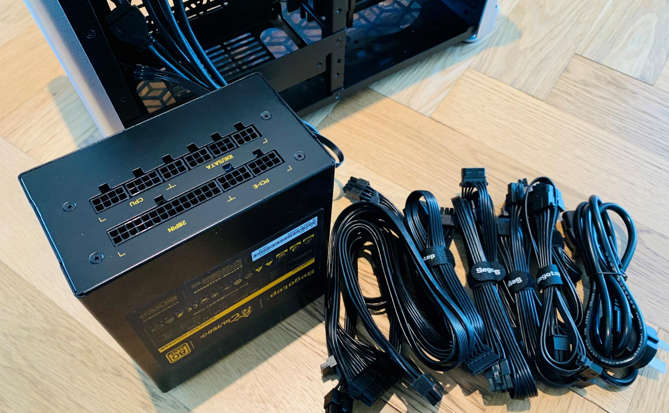 乔思伯tk1水冷装机,乔思伯i100pro