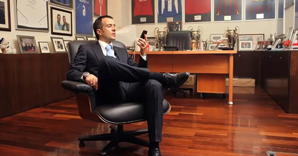 不能为所欲为了？国际足联正准备对经纪人进行新的打击