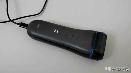 须眉往复式剃须刀多少钱 (小米生态链须眉t3便携式剃须刀)