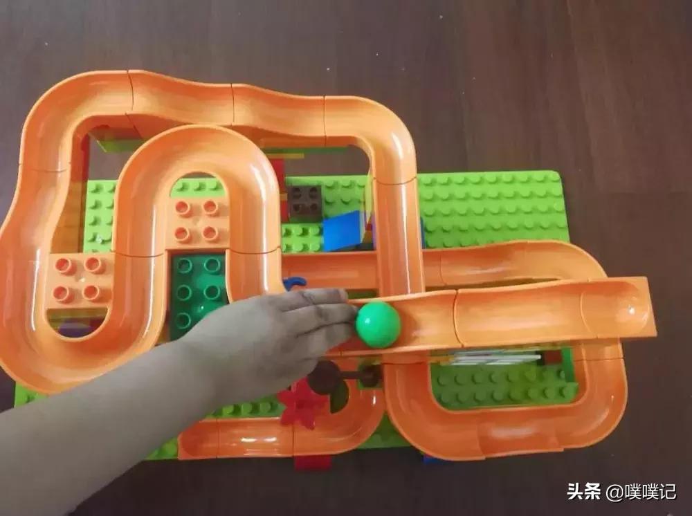 玩具球类大全,最简单的玩具最炫的玩法