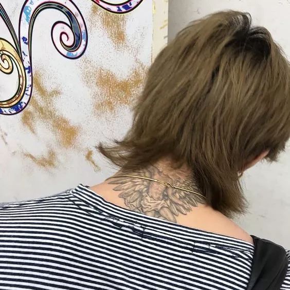 60年中国男士发型进化史，90年代太经典，网友：是我的理想型