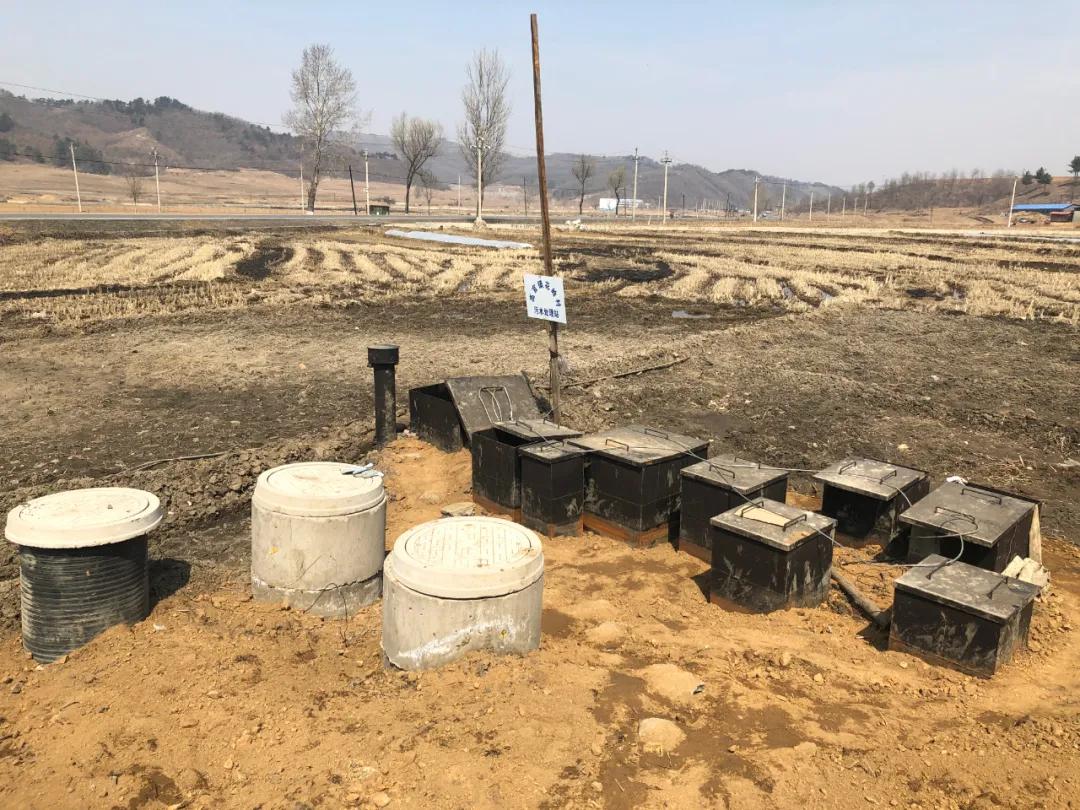 北方地区农村人居环境整治无底洞,人居环境整治垃圾坑如何处理