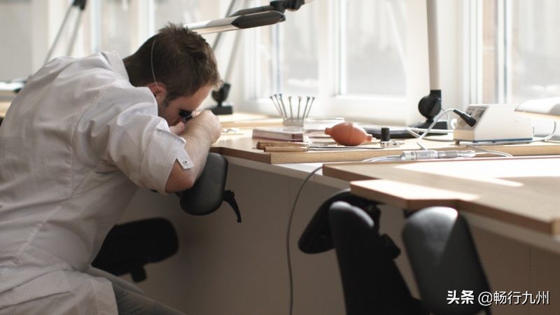 2021款名表伯爵,伯爵2021限量款