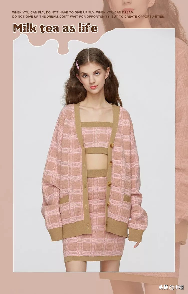 看一眼就爱上的夏季连衣裙,一看就爱上的衣服