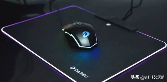 比较好用的电竞鼠标垫,电竞鼠标垫的选择
