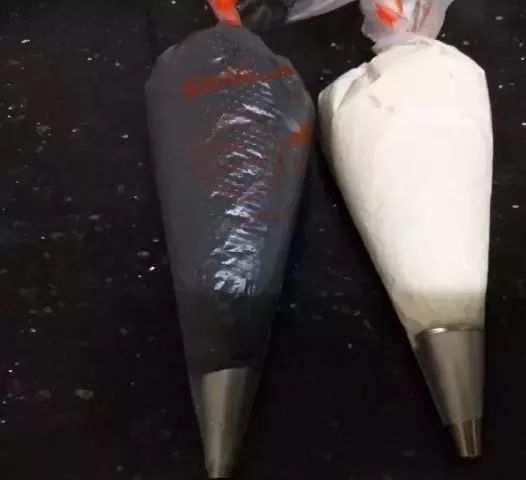 制作超可爱的马卡龙教程,怎么做可爱的小动物马卡龙视频