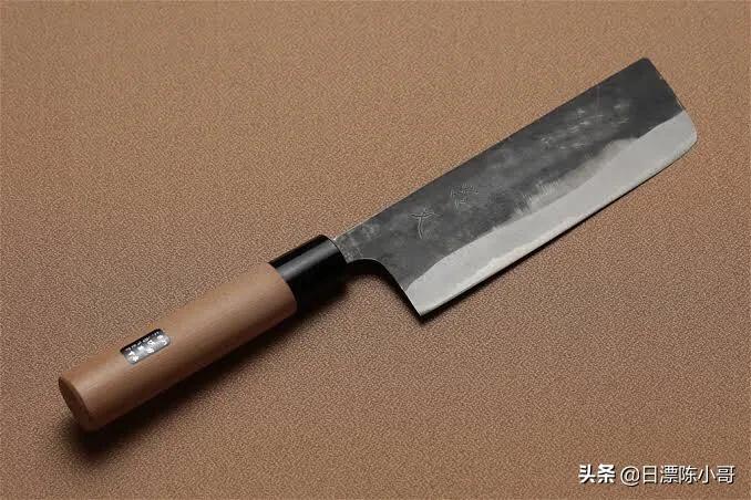 日式厨刀和韩式厨刀的区别,西厨刀和日式刀哪个实用