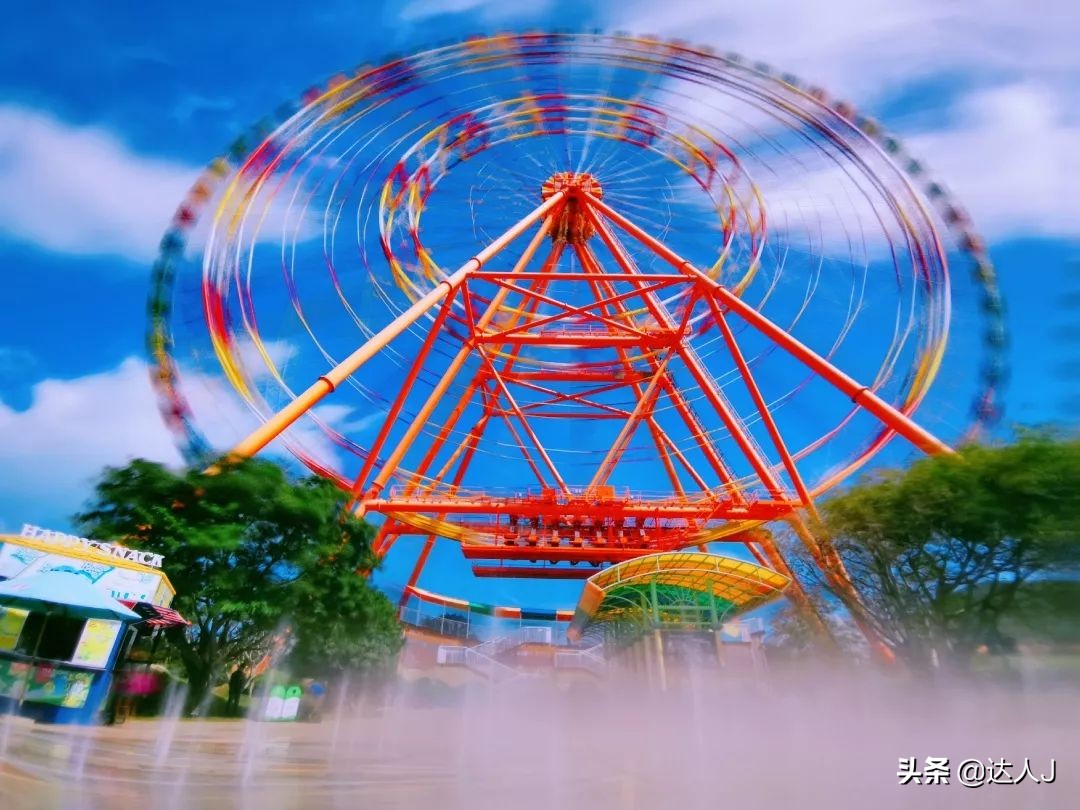 北京珍珠岛乐园,芽庄珍珠岛游乐园在哪儿