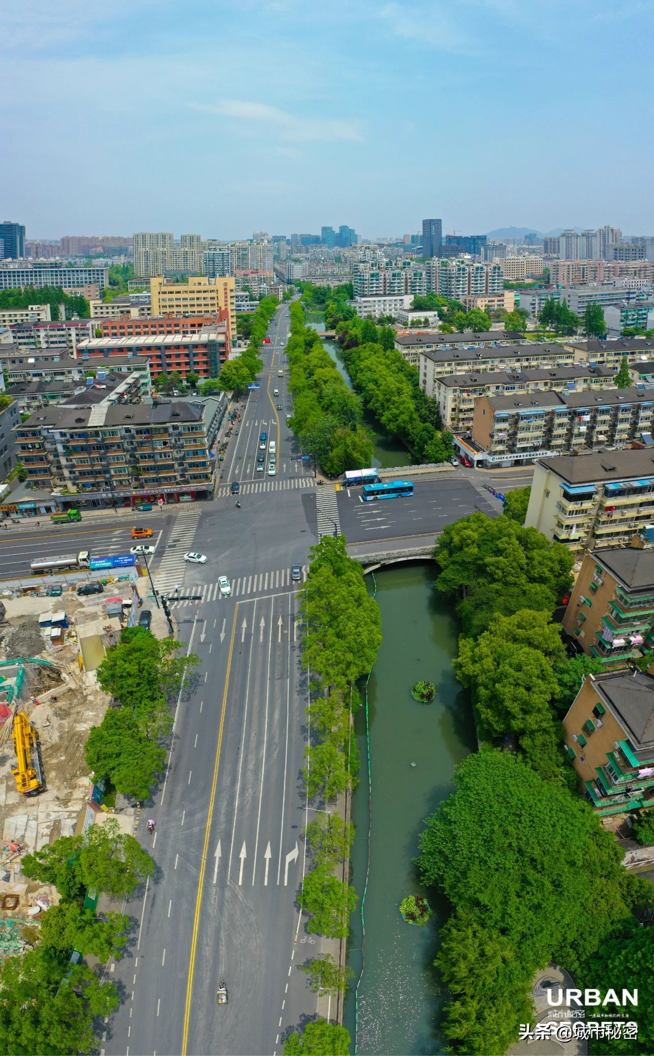 杭州文二路车祸最新消息,杭州文二路交通事故