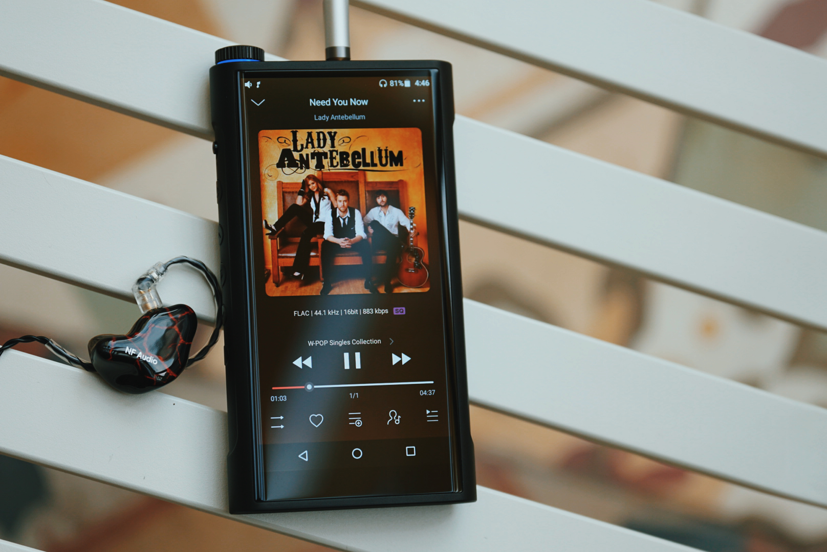 2023高端hifi耳塞推荐,目前市面上佩戴最舒服的hifi耳塞