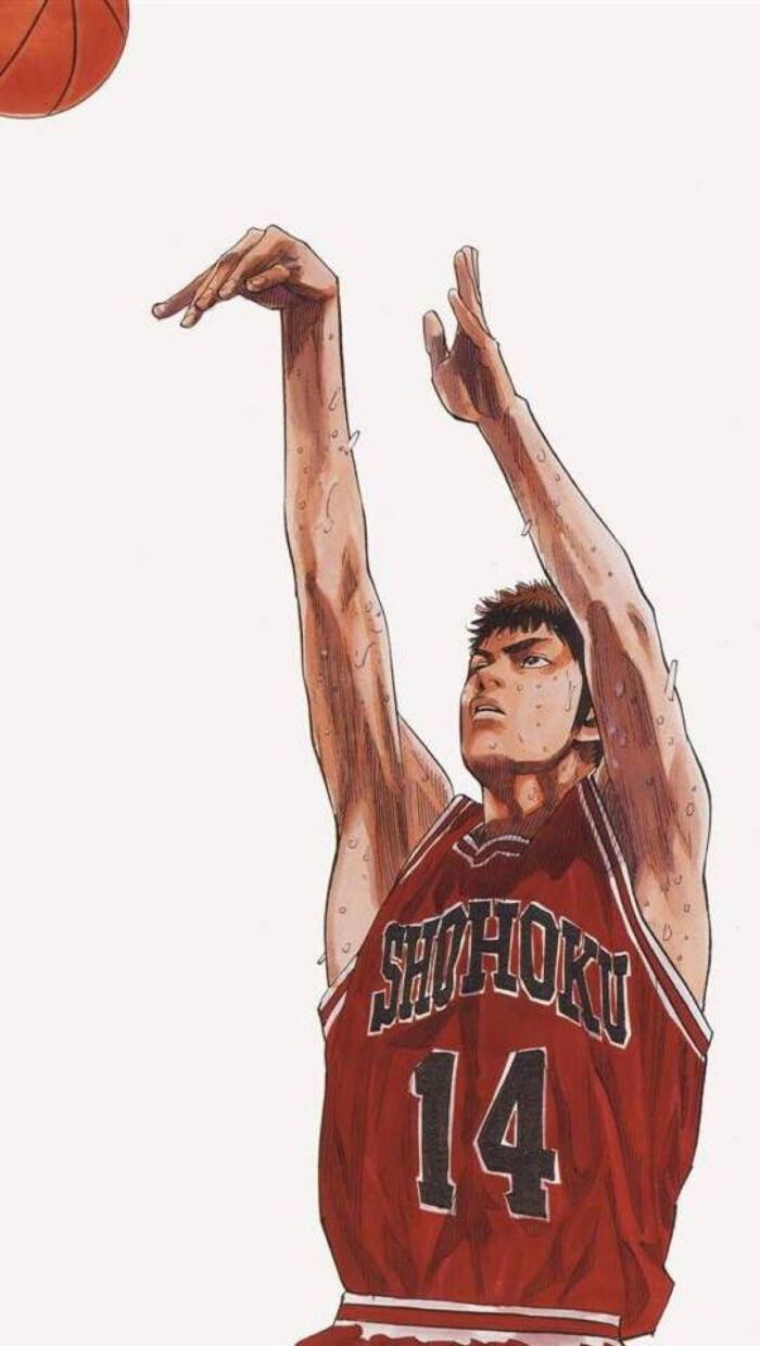 除了灌篮高手之外的篮球漫画,篮球灌篮高手漫画