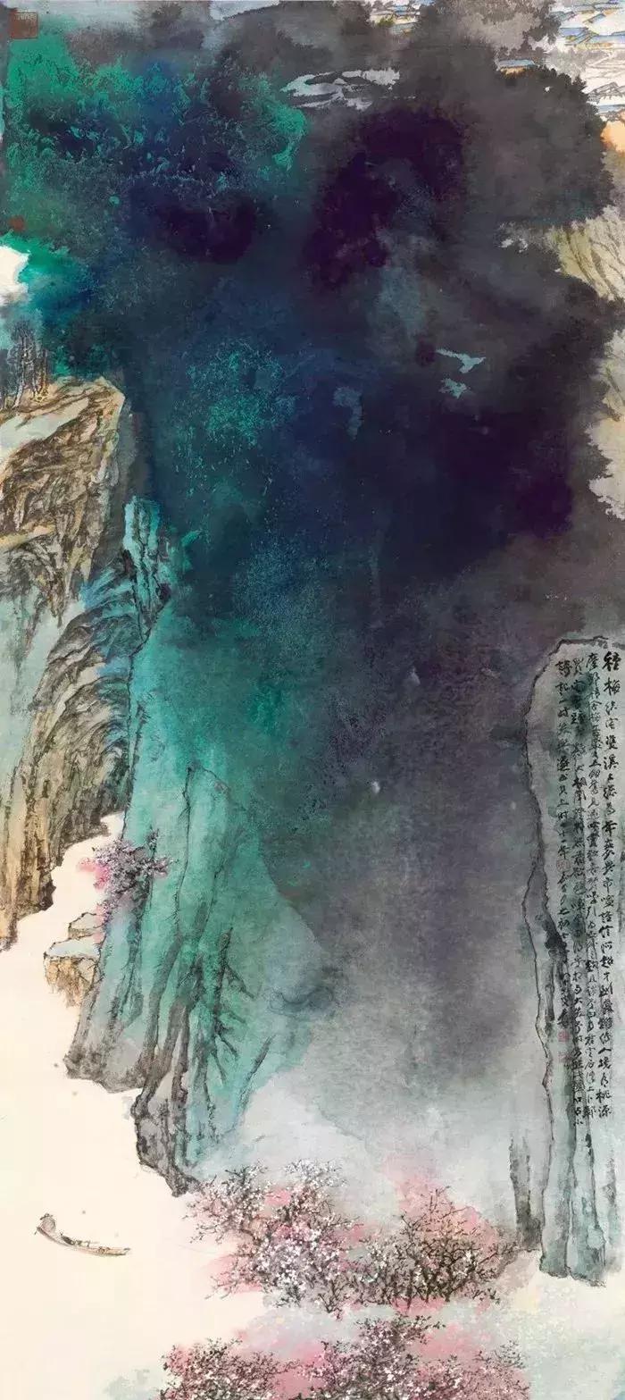 齐白石傅抱石和谁称为三石,徐悲鸿帮助齐白石傅抱石