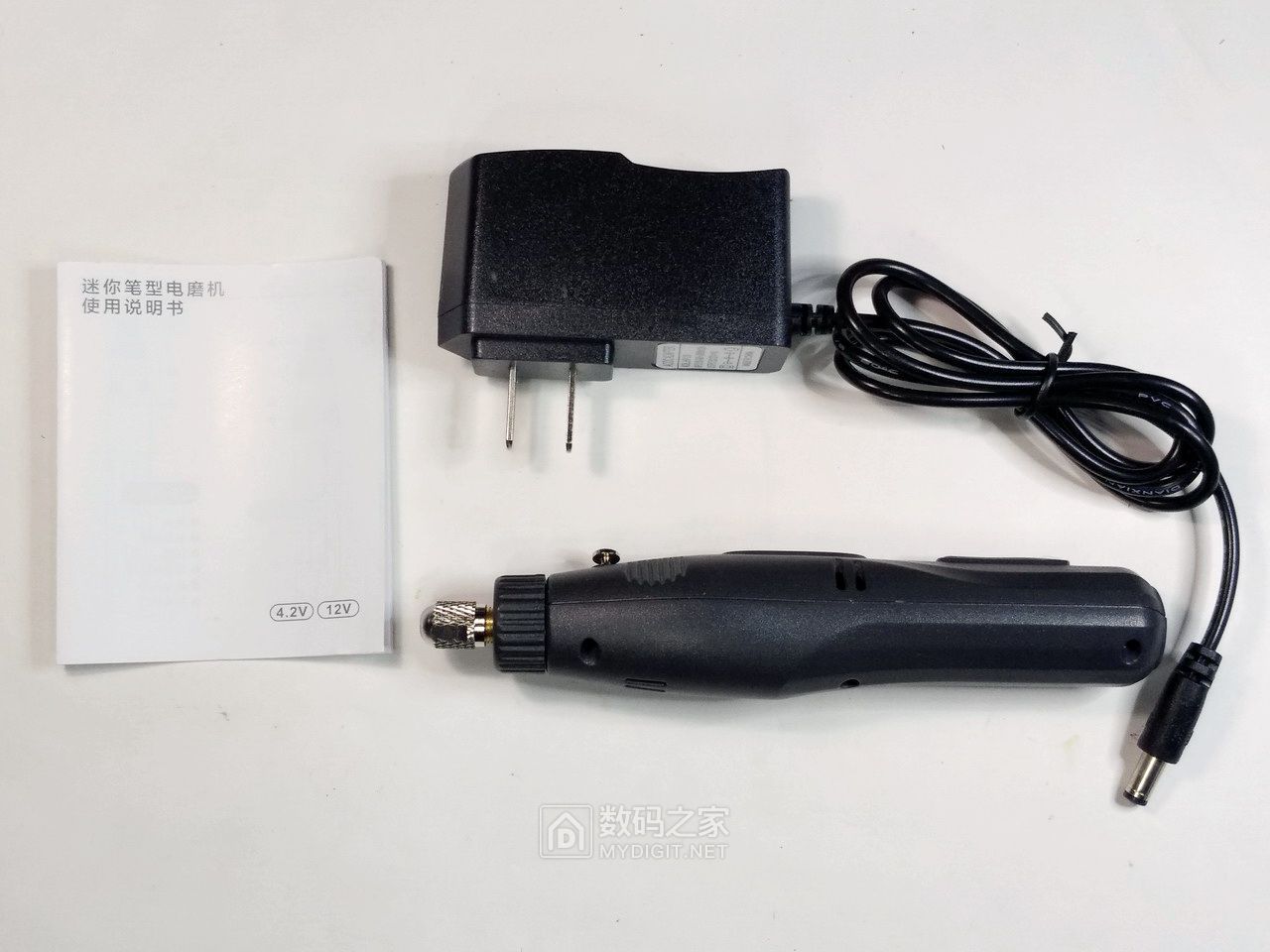 自制小电磨diy,diy手工制作电磨工具