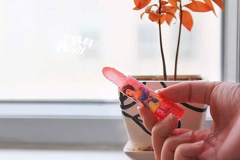 美好的童年回忆好有趣味,童年的记忆再也吃不出童年的味道