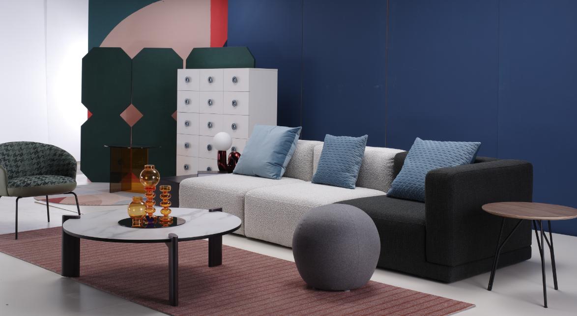 直播等于带货？曲美用线上发布会打造了一家网红店