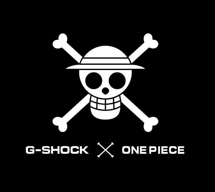 卡西欧海贼王联名表功能介绍,海贼王和卡西欧的联名表