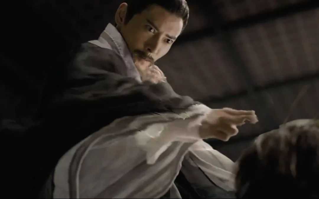 周伯通到底多强,周伯通是神雕第一高手