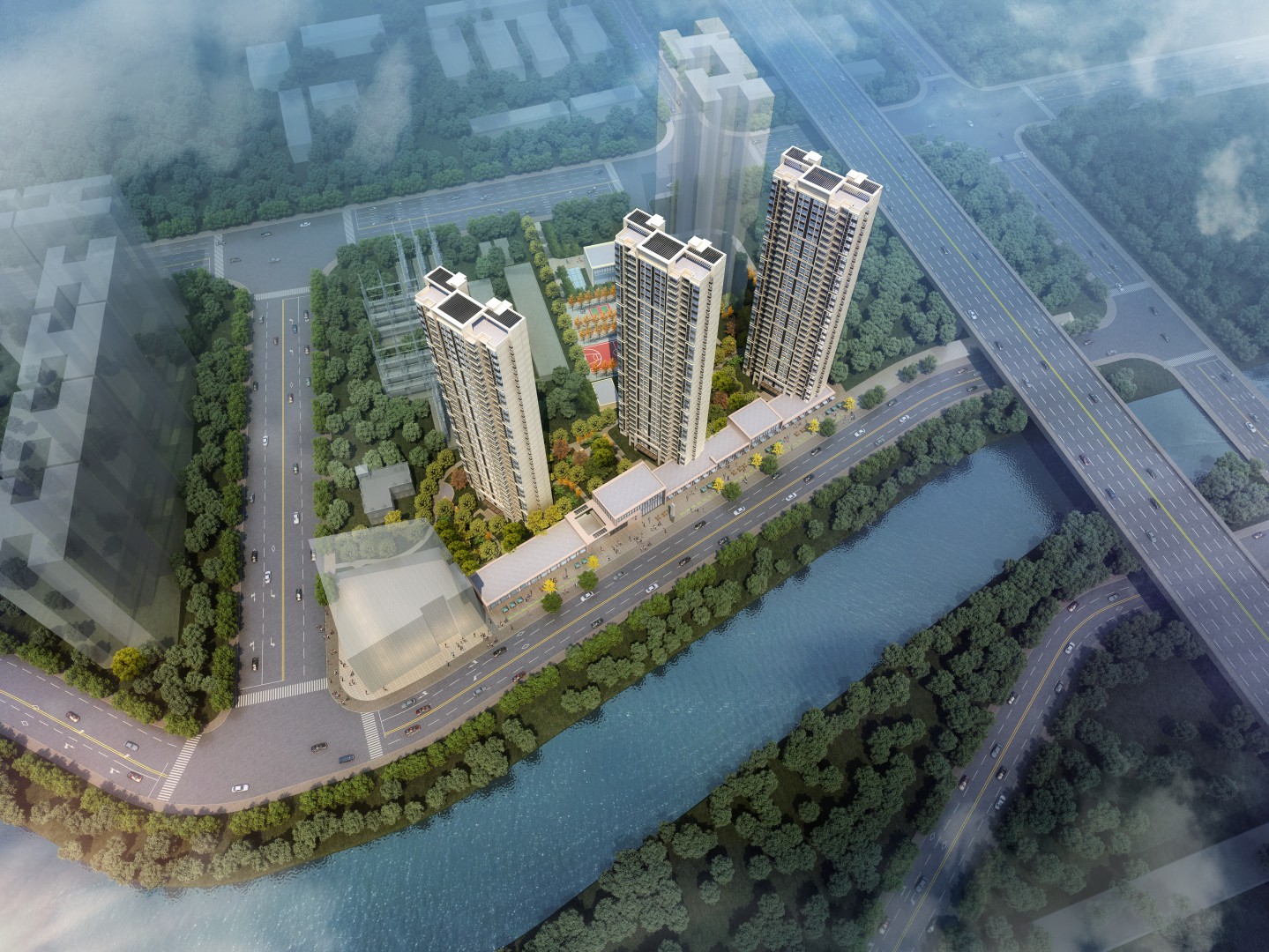 2019年惠州淡水楼盘,惠州惠阳淡水所有楼盘