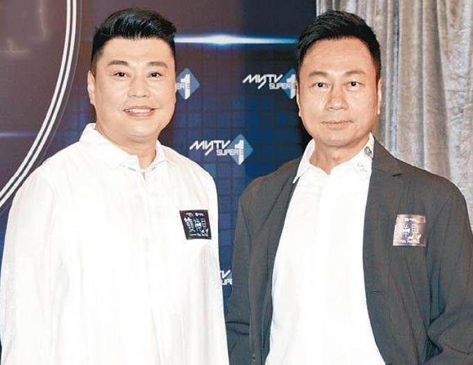 黎耀祥广东买屋,黎耀祥被打劫