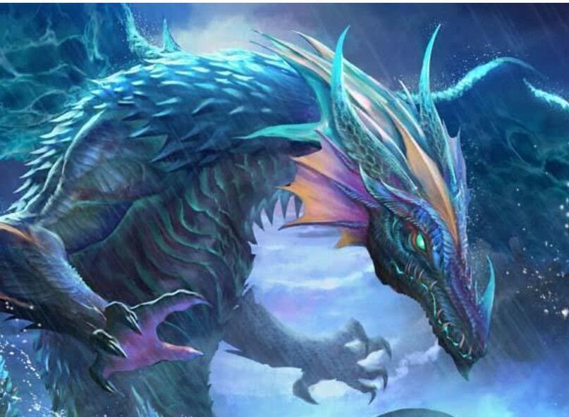 斗罗大陆比帝天还强大的魂兽,斗罗大陆中的最强魂兽