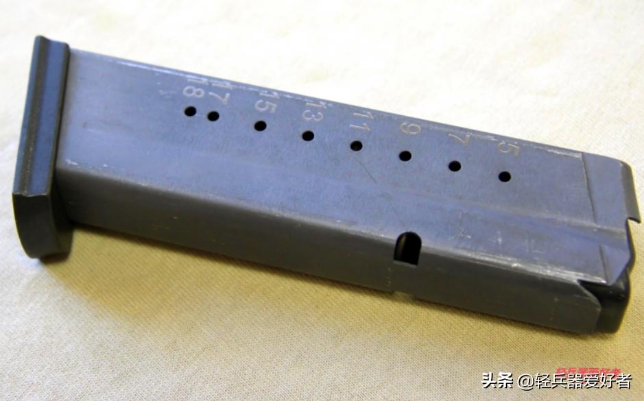 俄罗斯巨蟒手枪,俄罗斯蟒蛇手枪与斑蝰蛇手枪