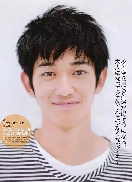 昭和日本男儿,昭和时代男儿