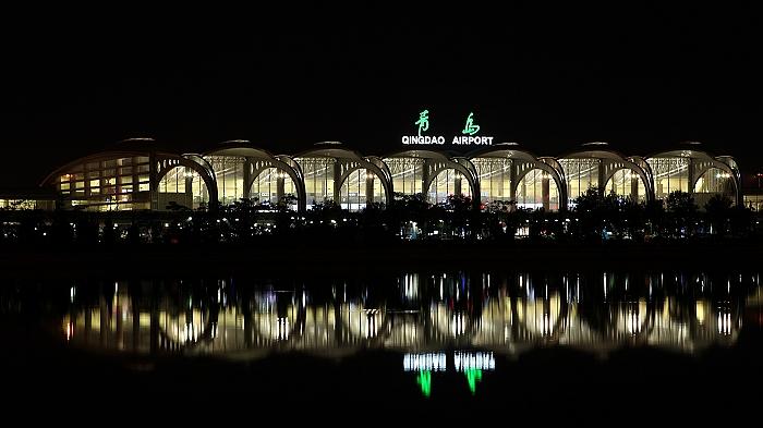山东国际机场客流量,山东各机场客流量排名