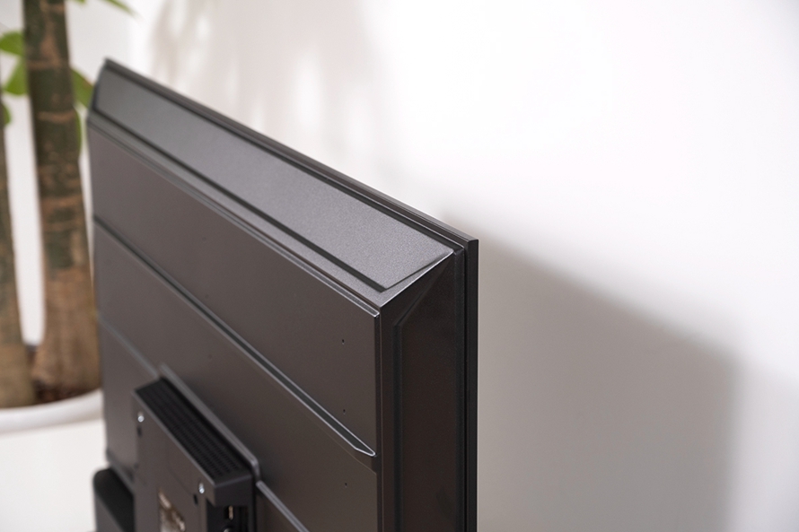 酷开P31电视评测，防蓝光全面屏，高性价比小户型的智能电视