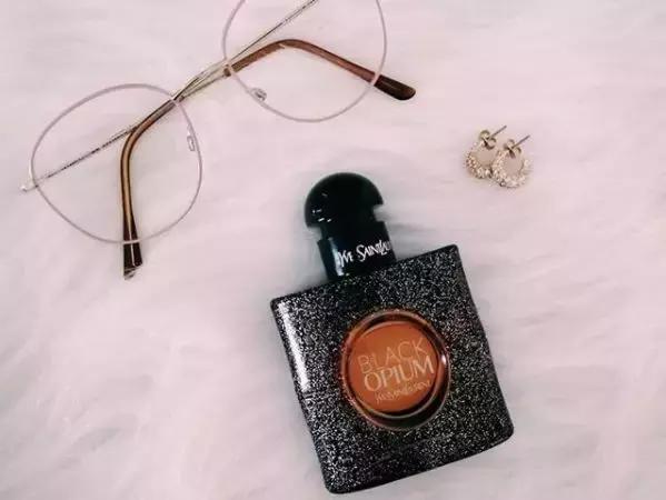 让人上瘾的大牌香水,让人上瘾的香水名字