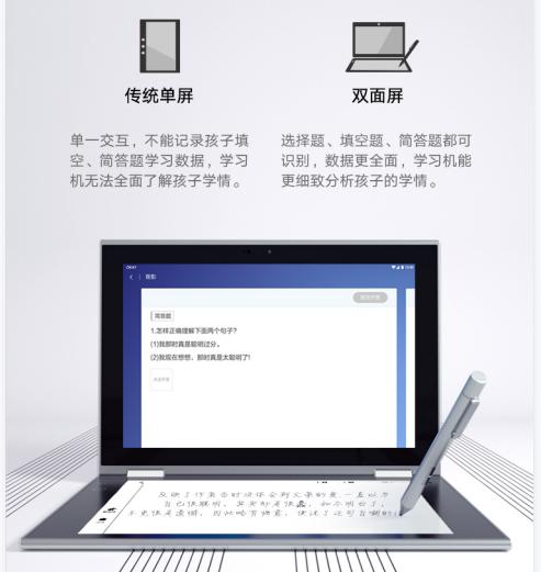 孩子学习智能学习机哪个好,儿童机器学习机哪个好