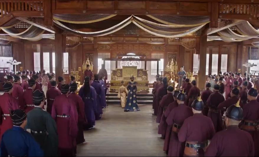 一口气看完大辽218年历史,一口气看完大辽历史