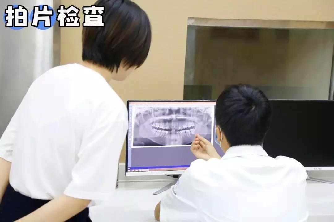 快看！这家店拯救了90%汕头人的牙齿烦恼