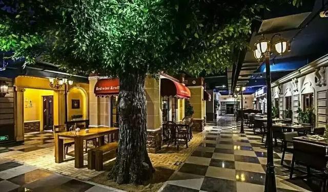 烧烤也能高大上!长春贼拉像样的10家烧烤店,招呼朋友绝对有面儿