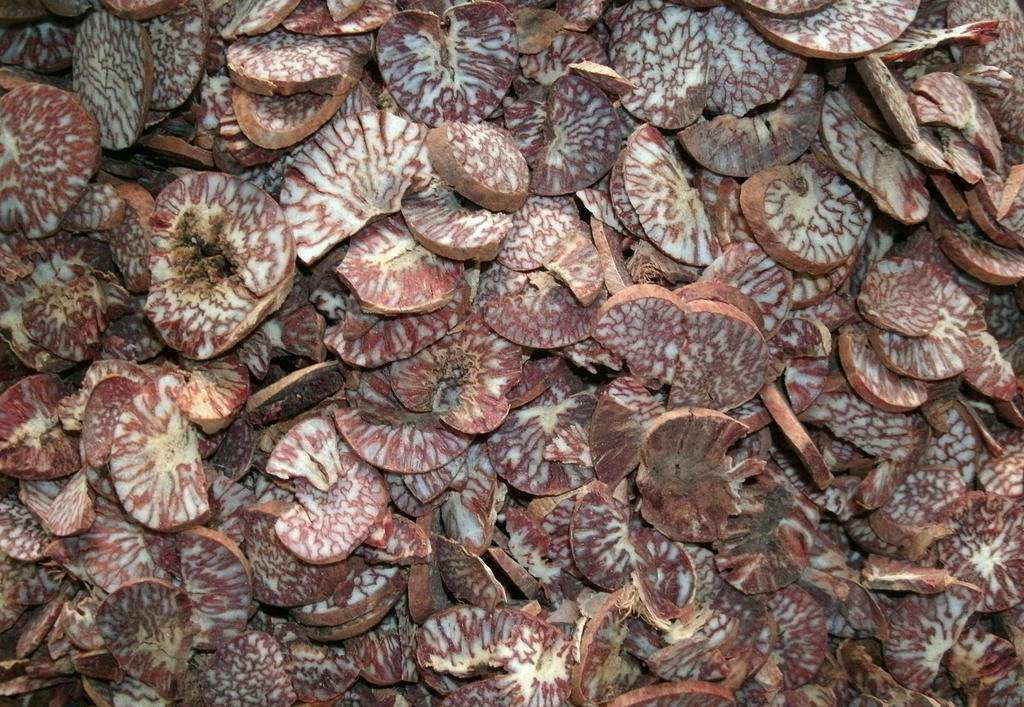 槟榔属于软性毒品吗,槟榔的危机有多大