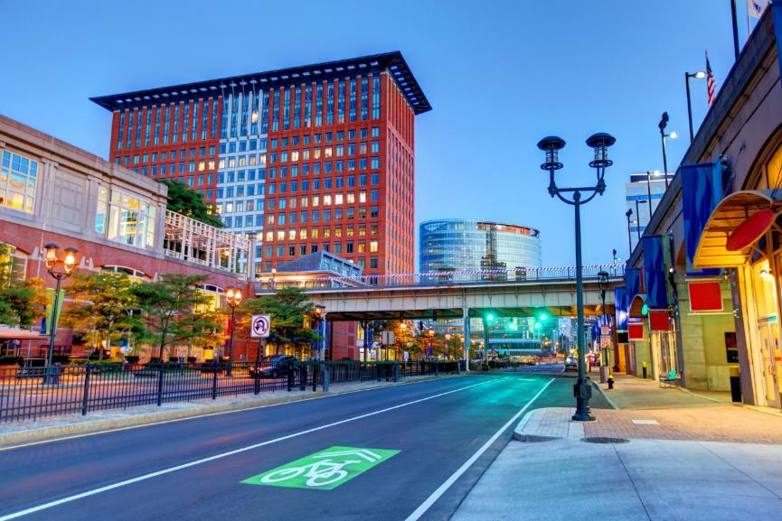 波士顿酒店旅行攻略,美国波士顿酒店怎么选