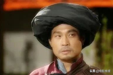 她是tvb当之无愧的一姐,她是tvb当之无愧的老戏骨