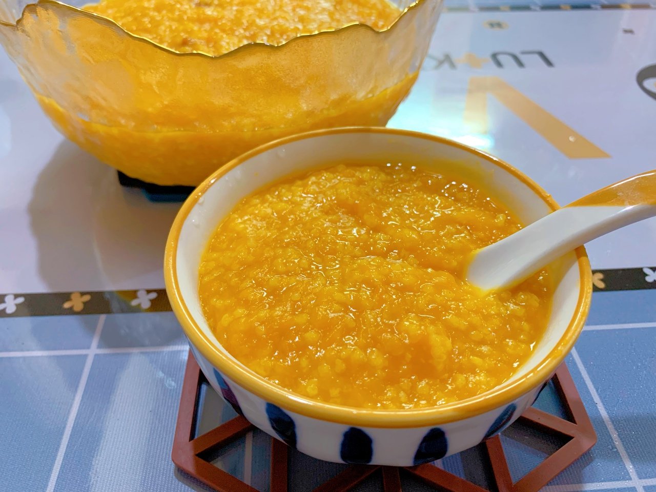 营养粥20款最简单的早餐粥,早餐四季几款养生粥营养丰富