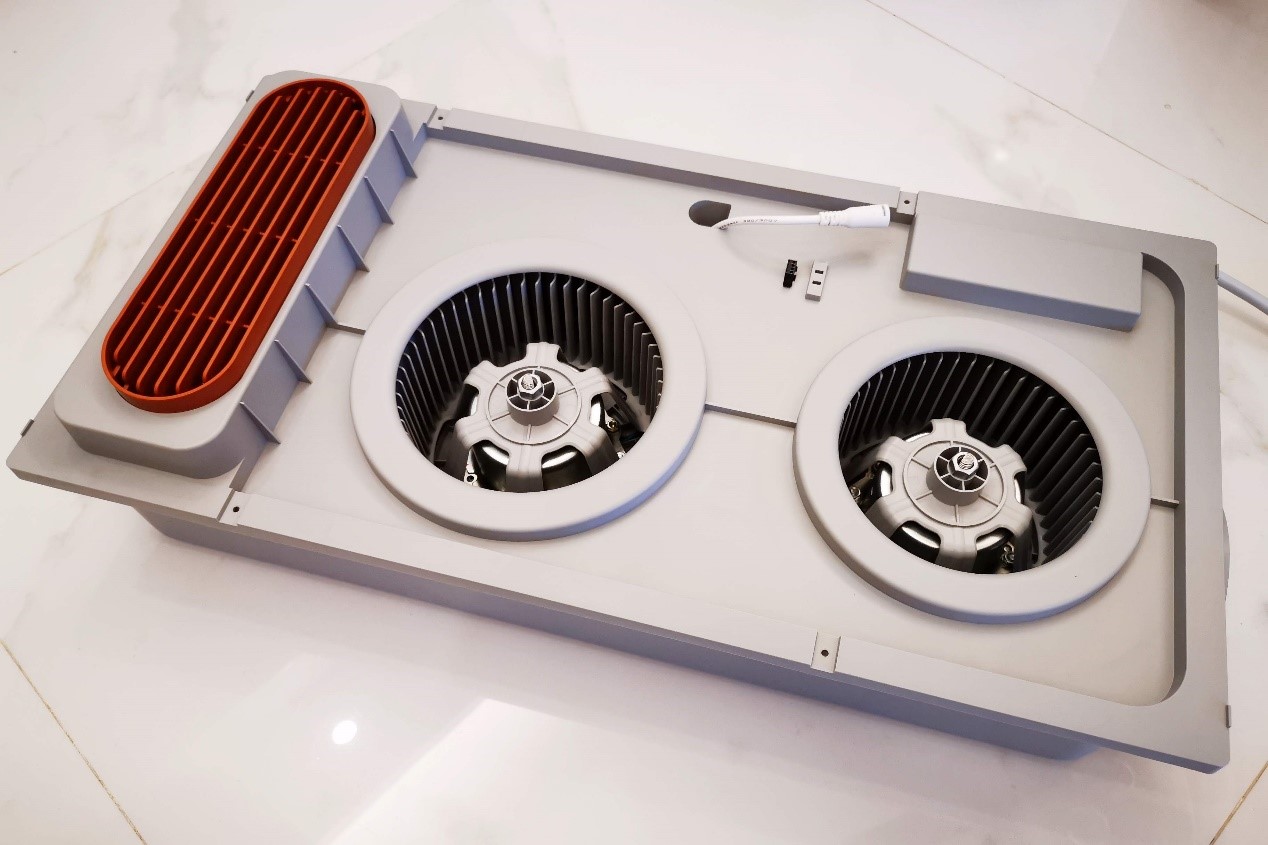 浴霸怎么选干货,浴霸怎么选最稳