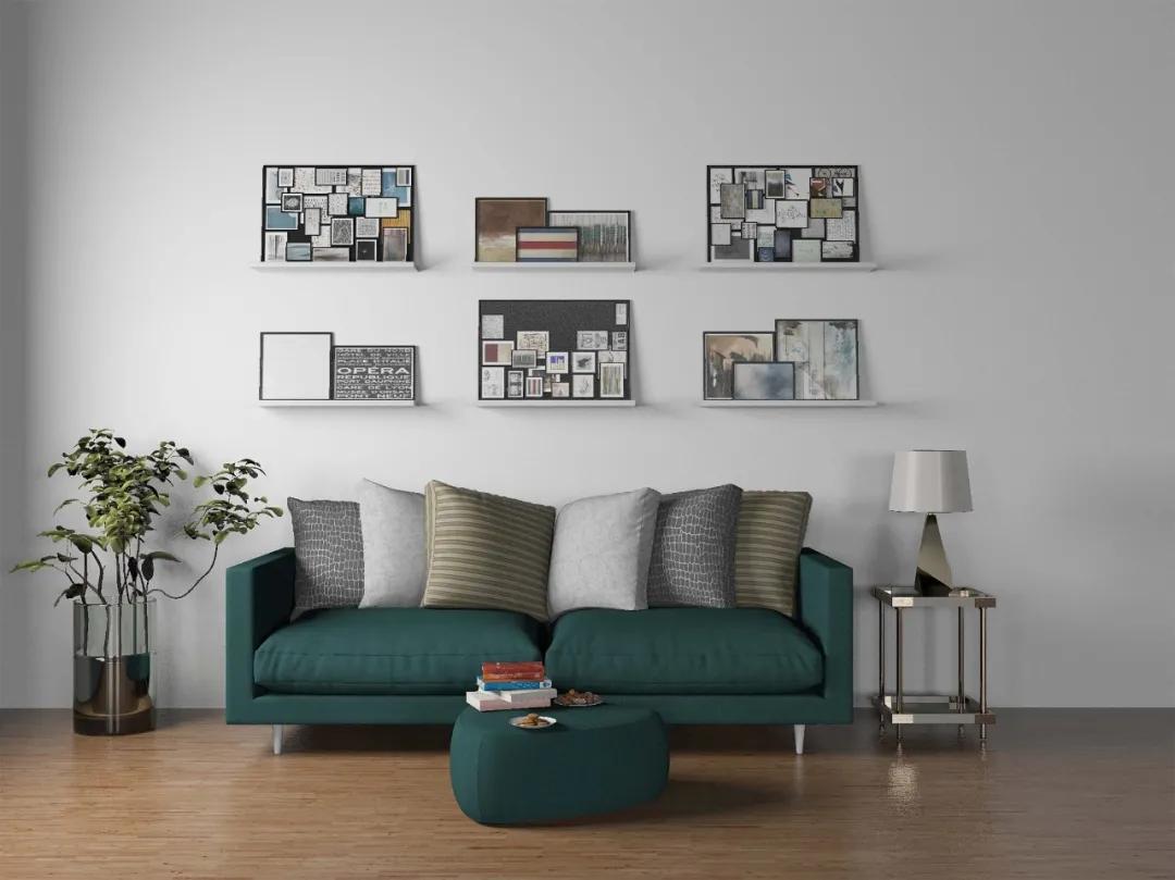 艺术漆藏甲醛,艺术漆真的能环保吗