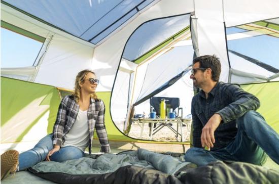 户外帐篷最好的材料,户外帐篷露营必备大全