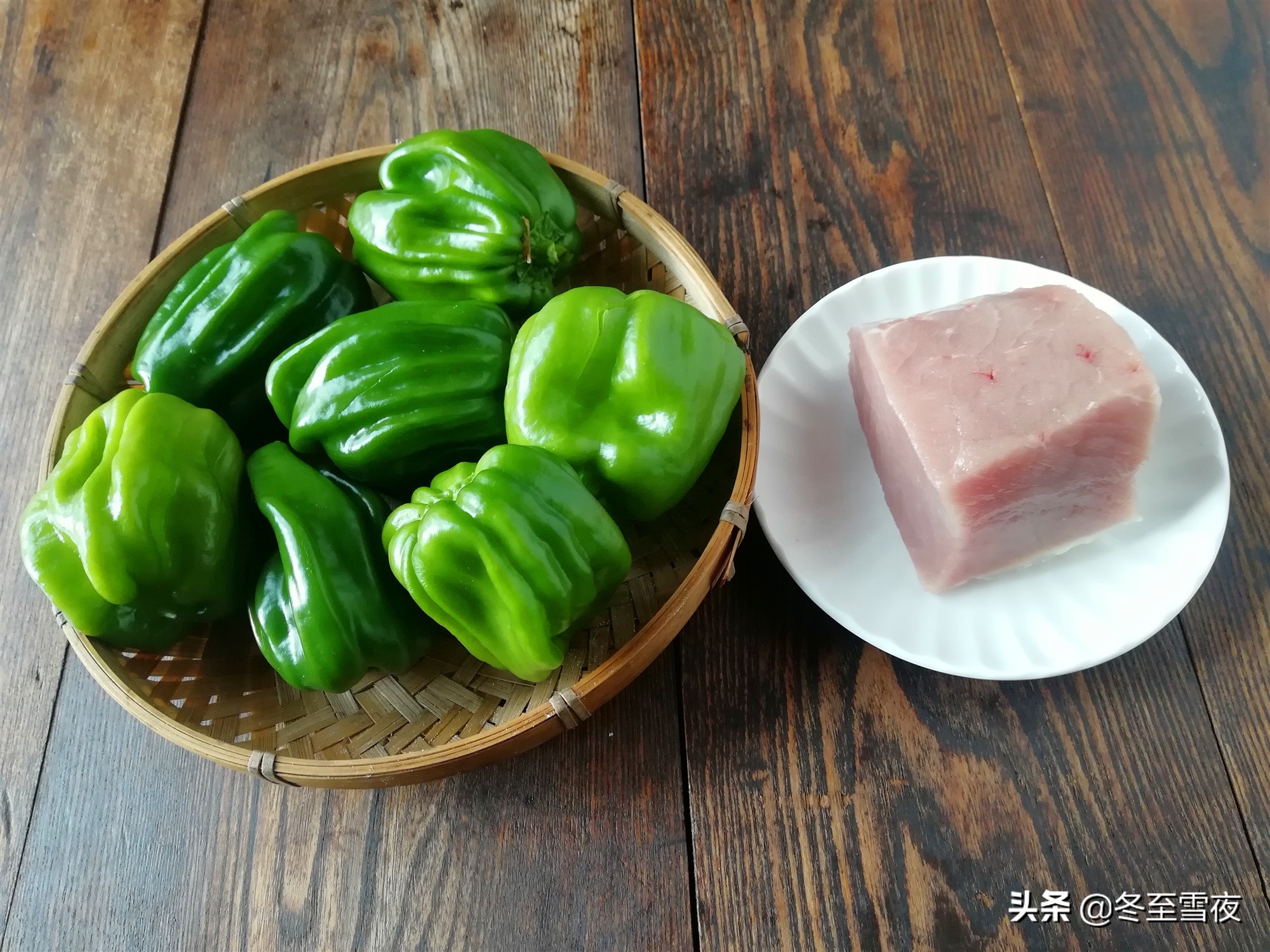 炒菜放肉丝怎样做肉丝才嫩,炒菜放肉丝要不要腌制