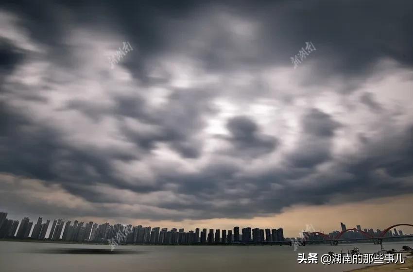 衡阳天气预报衡阳今天会下雨吗,衡阳气温今明两天预报表