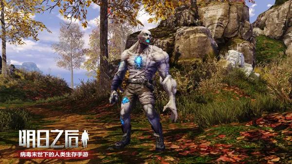 明日之后各个特殊感染体的位置,明日之后强力感染体分别在哪