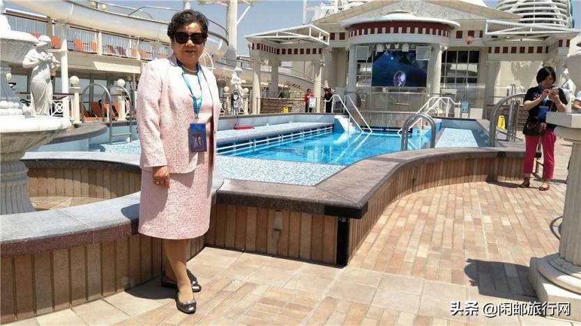 星梦邮轮探索梦号全攻略,星梦邮轮世界梦号日本航次攻略