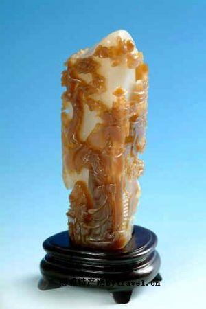 大新疆有啥特产,盘点十大新疆的特产