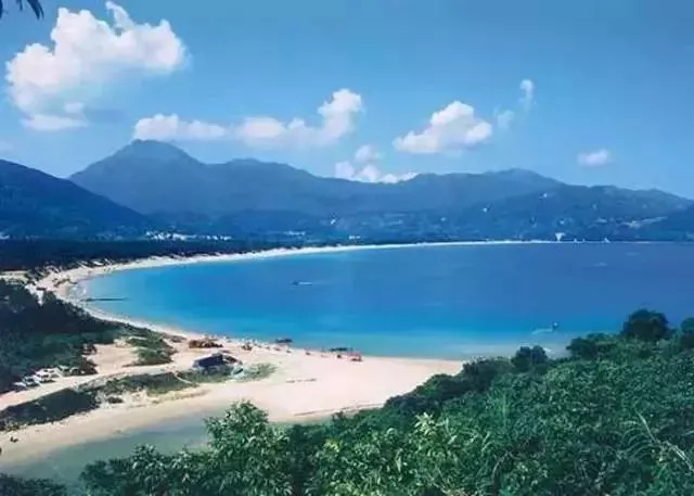 深圳海洋世界旅游攻略,深圳海洋王国有哪些景点