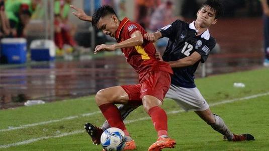 越南的足球青训到底怎么样,越南足球青训崛起